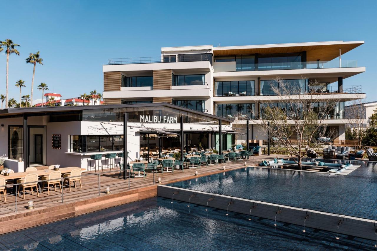 Malibu Hotel Zushi Exterior photo