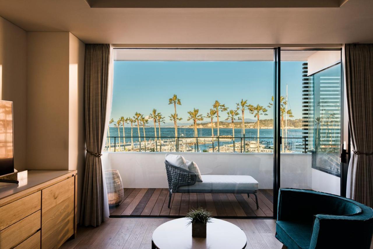 Malibu Hotel Zushi Exterior photo