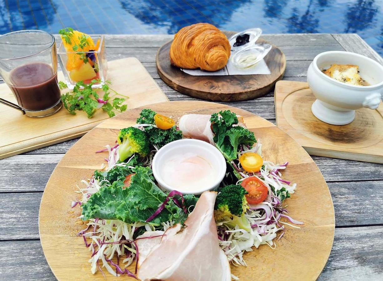 Malibu Hotel Zushi Exterior photo