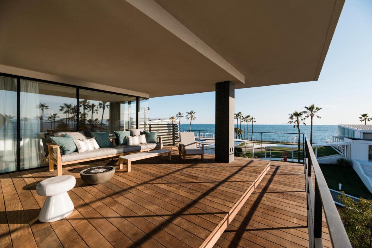 Malibu Hotel Zushi Exterior photo