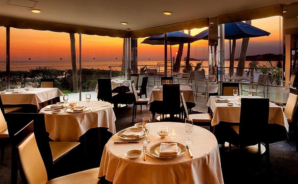 Malibu Hotel Zushi Exterior photo
