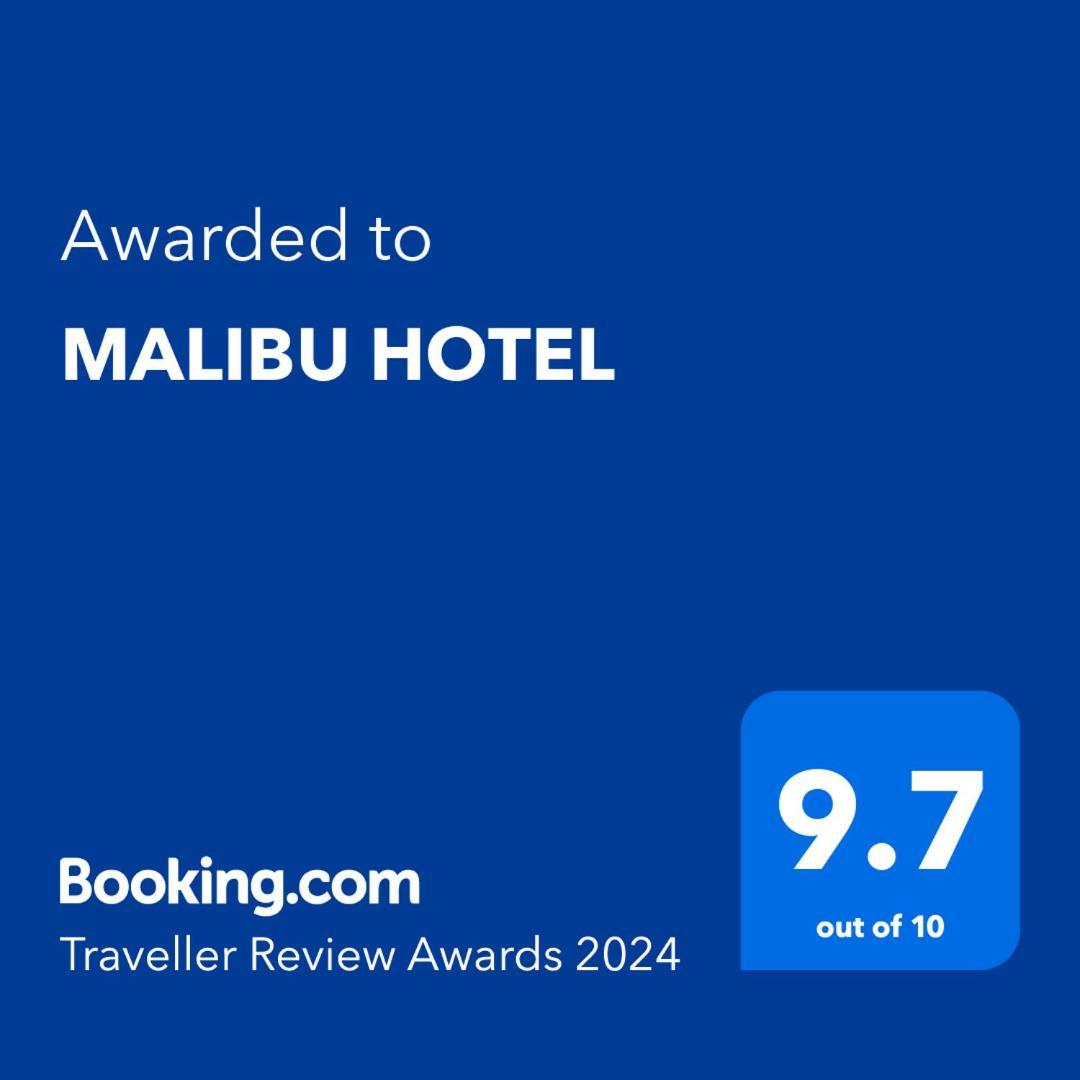 Malibu Hotel Zushi Exterior photo